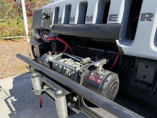 2006 HUMMER H2 SUT