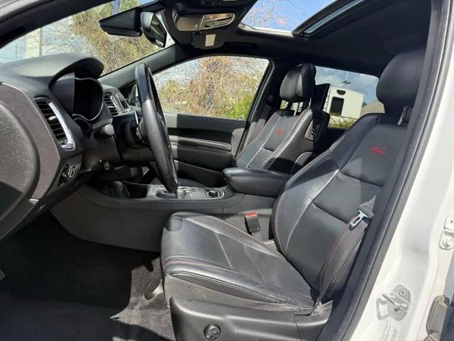 2014 Dodge Durango R/T