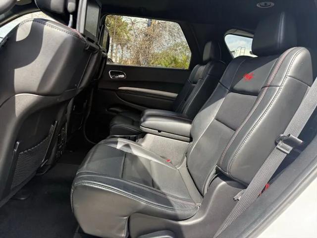 2014 Dodge Durango R/T