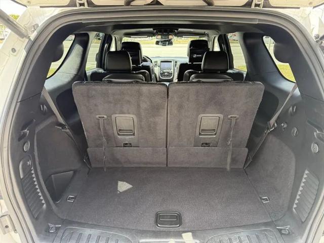 2014 Dodge Durango R/T