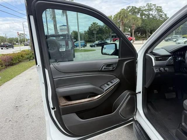 2019 Chevrolet Tahoe LS