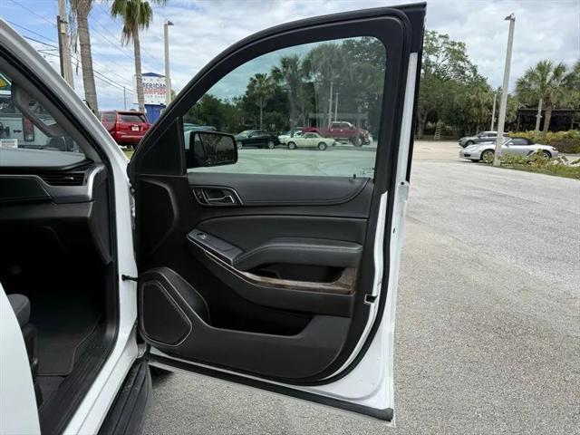 2019 Chevrolet Tahoe LS