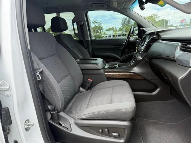 2019 Chevrolet Tahoe LS