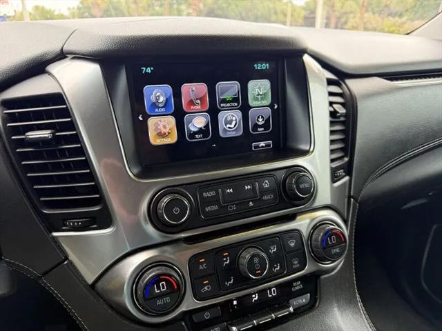 2019 Chevrolet Tahoe LS