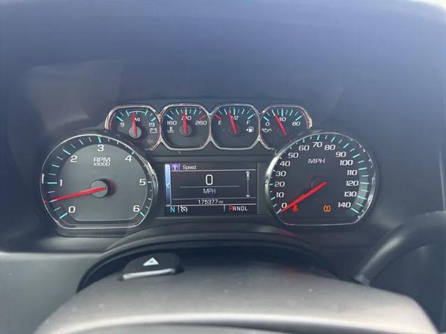 2019 Chevrolet Tahoe LS