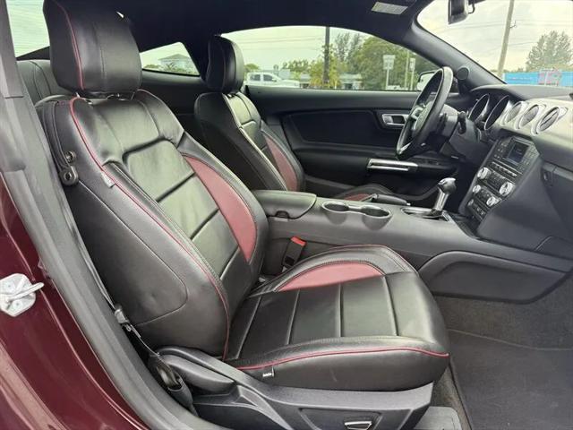 2018 Ford Mustang GT