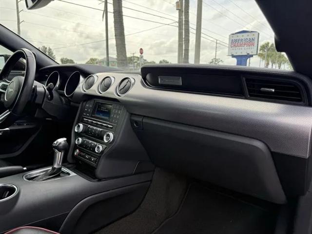2018 Ford Mustang GT