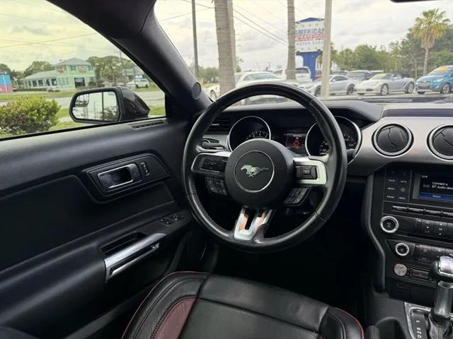 2018 Ford Mustang GT