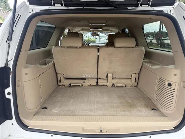 2014 Chevrolet Suburban LT