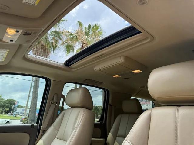 2014 Chevrolet Suburban LT