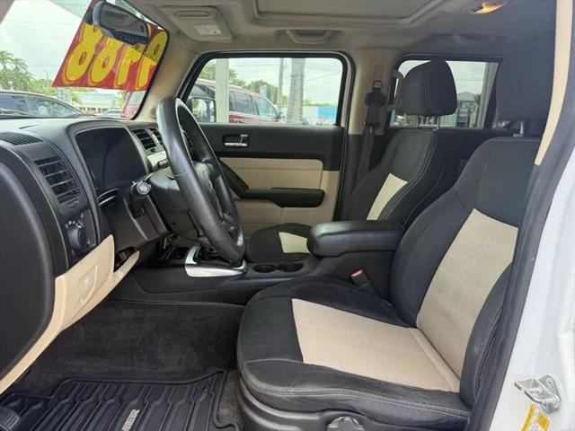 2008 HUMMER H3 H3x