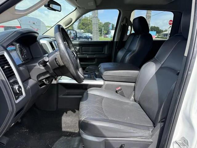 2011 Ram 1500 Sport