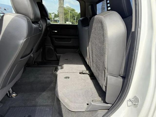 2011 Ram 1500 Sport