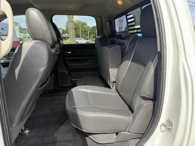 2011 Ram 1500 Sport