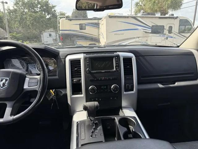 2011 Ram 1500 Sport
