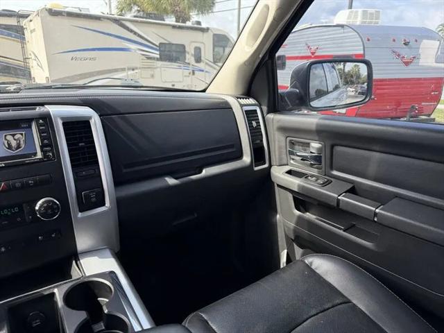 2011 Ram 1500 Sport