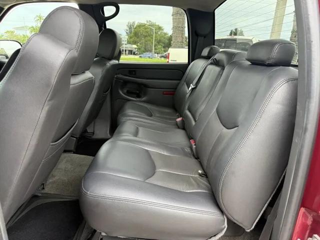 2007 GMC Sierra 1500 Classic SLE1