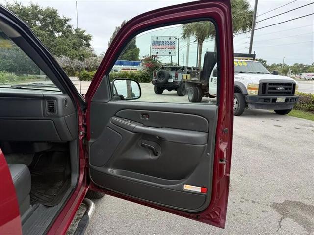 2007 GMC Sierra 1500 Classic SLE1