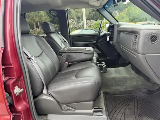 2007 GMC Sierra 1500 Classic SLE1