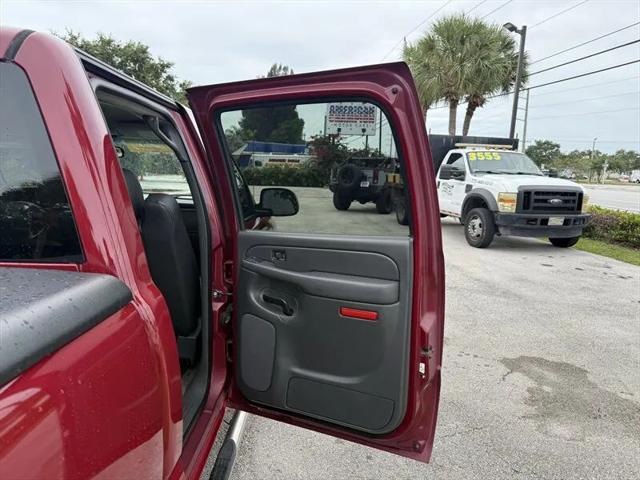 2007 GMC Sierra 1500 Classic SLE1
