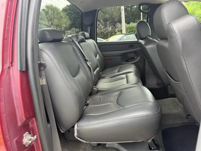 2007 GMC Sierra 1500 Classic SLE1