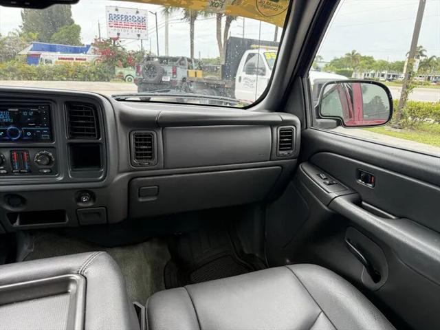 2007 GMC Sierra 1500 Classic SLE1