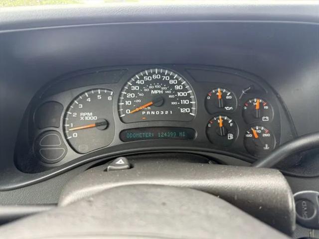 2007 GMC Sierra 1500 Classic SLE1