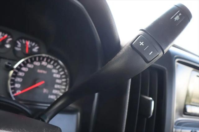 2015 Chevrolet Silverado 2500HD Work Truck