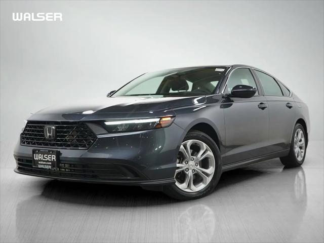 2024 Honda Accord LX for sale in Burnsville, MN