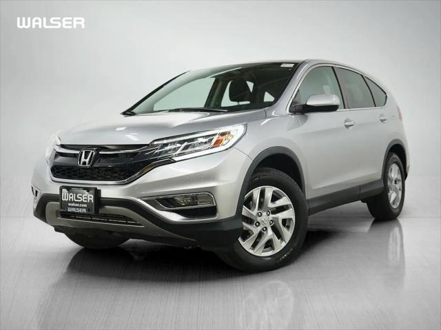 2016 Honda CR-V EX for sale in Burnsville, MN