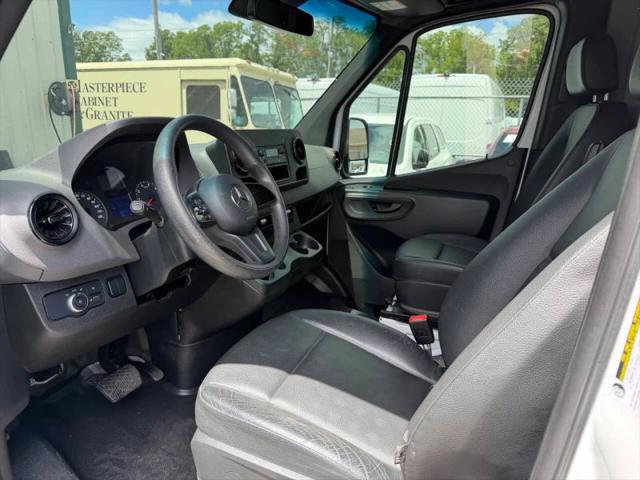 2019 Freightliner Sprinter Base