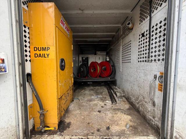 2019 Freightliner Sprinter Base