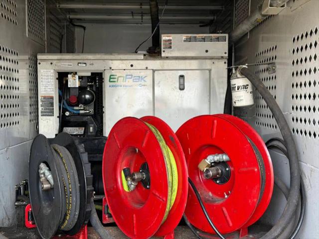 2019 Freightliner Sprinter Base