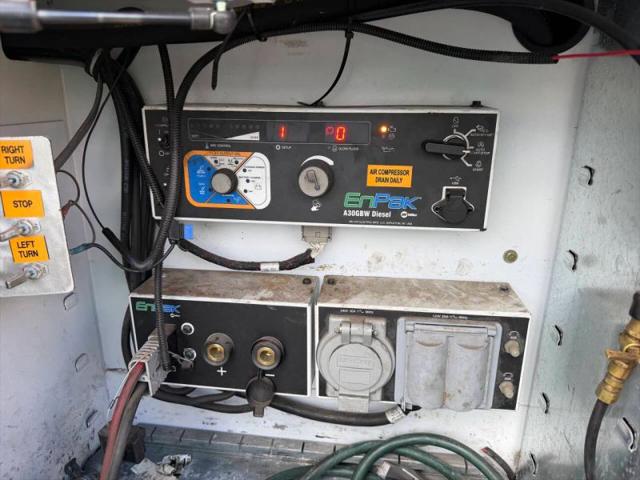 2019 Freightliner Sprinter Base