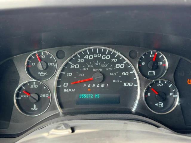 2018 Chevrolet Express Work Van
