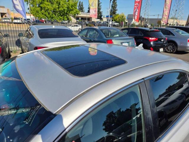 2007 Lexus IS 250 250