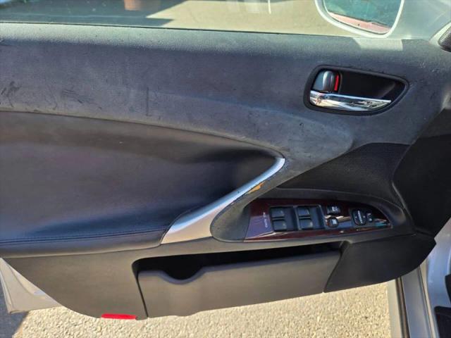 2007 Lexus IS 250 250