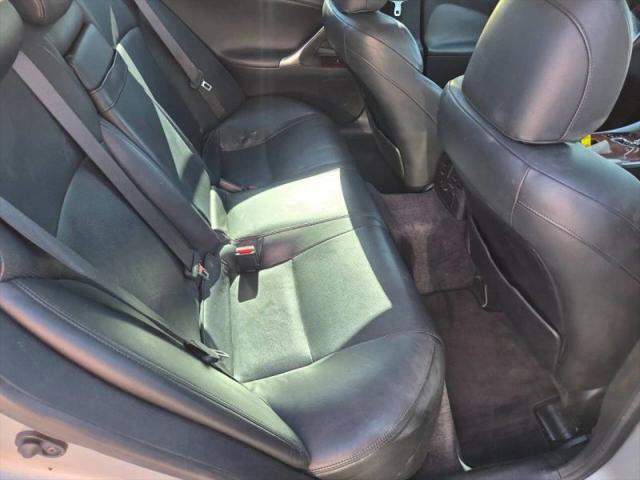 2007 Lexus IS 250 250