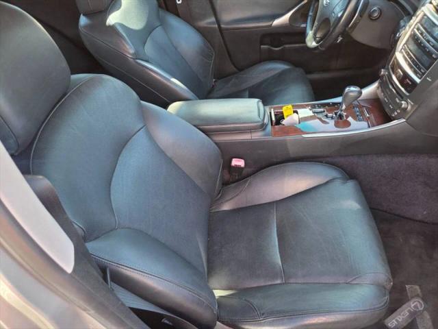 2007 Lexus IS 250 250