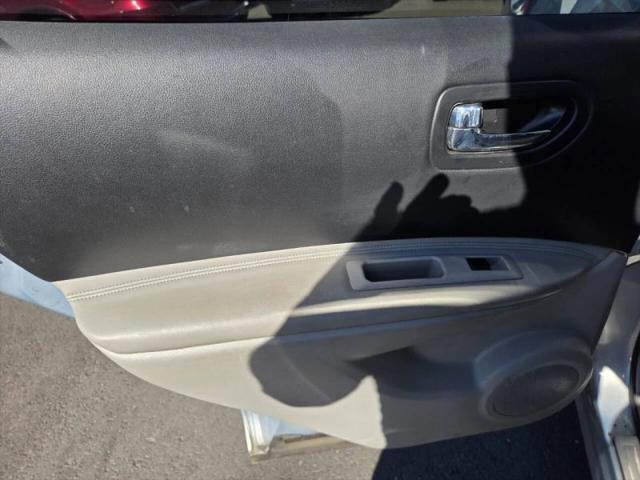 2013 Nissan Rogue SV w/SL Pkg