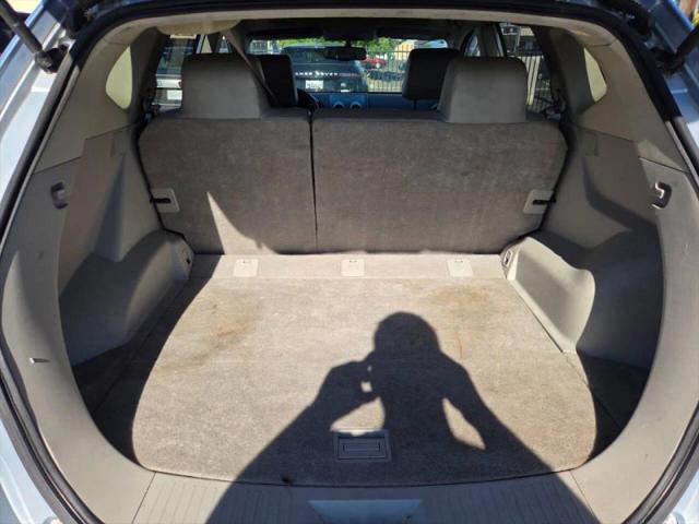 2013 Nissan Rogue SV w/SL Pkg