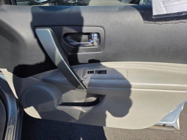 2013 Nissan Rogue SV w/SL Pkg