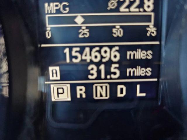 2013 Nissan Rogue SV w/SL Pkg