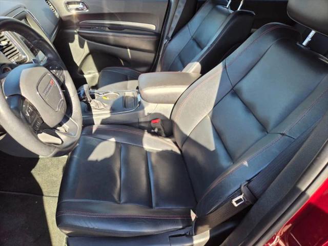 2018 Dodge Durango GT AWD