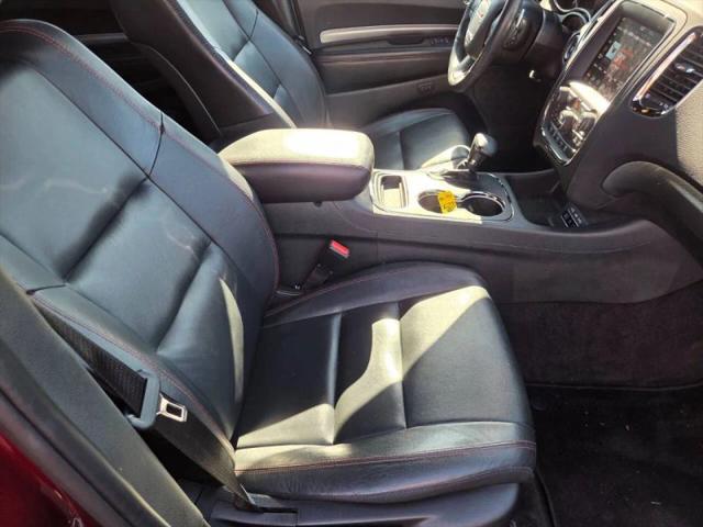 2018 Dodge Durango GT AWD