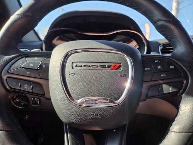2018 Dodge Durango GT AWD