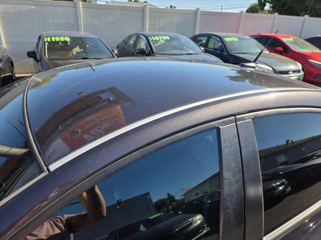 2014 Chevrolet Cruze LS Auto