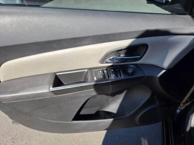 2014 Chevrolet Cruze LS Auto