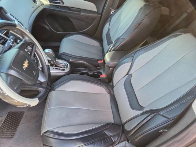 2014 Chevrolet Cruze LS Auto