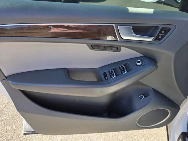 2016 Audi Q5 2.0T Premium